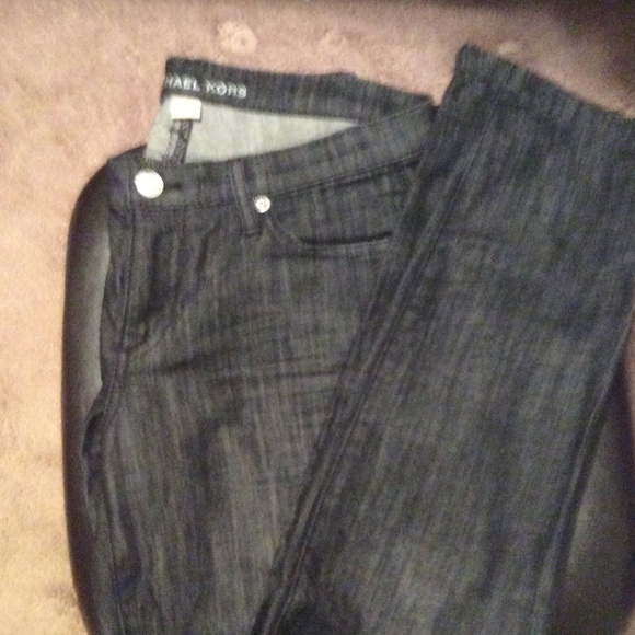 Sz4 Michael Kors stretch jeans