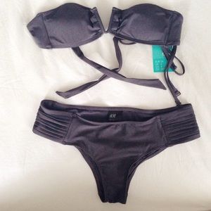 Super Cute Two Piece Bikini - New with Tags 👙