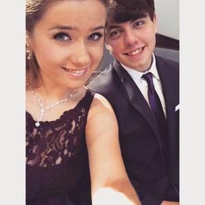 Meet your Posher, Cassidy