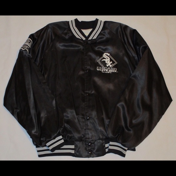 Vintage Chalk Line Chicago White Sox jacket