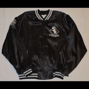 Vintage Chalk Line Chicago White Sox jacket