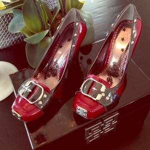 Women's heels