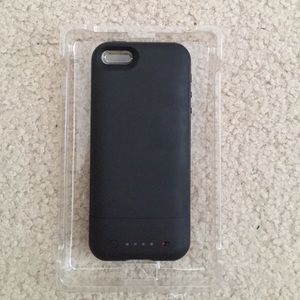 Mophie juice pack