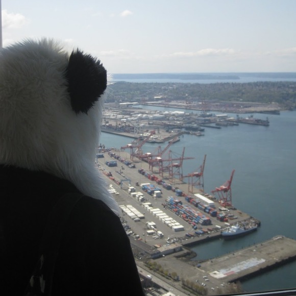 Meet your Posher, Blair - Picture 1 of 1