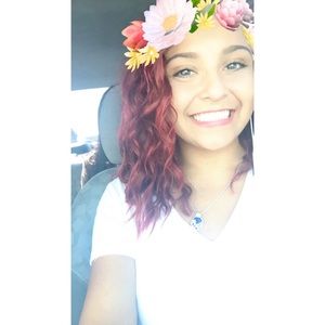 Meet your Posher, Mabel