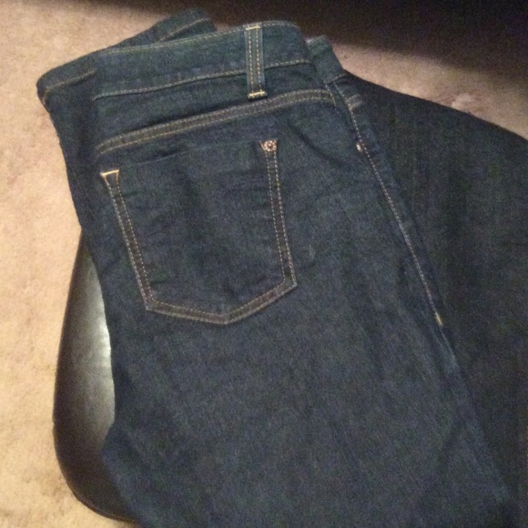 2pr. DKNY jeans for the price of one.