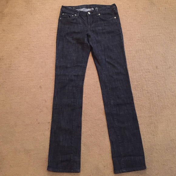 Buffalo David Bitton Denim - Buffalo Jeans