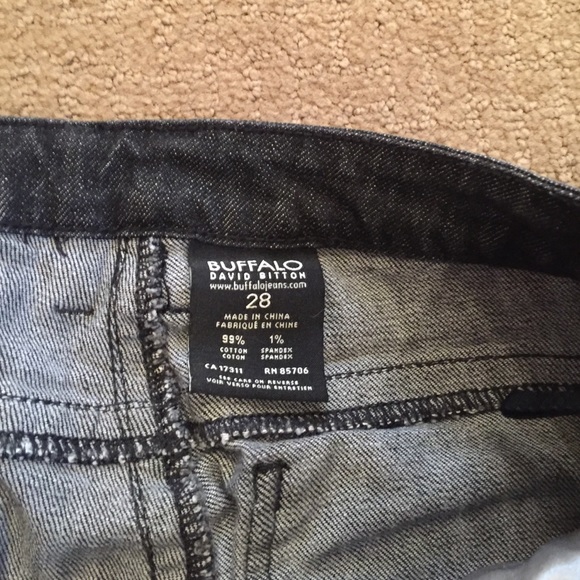 Buffalo Jeans - Picture 2 of 4