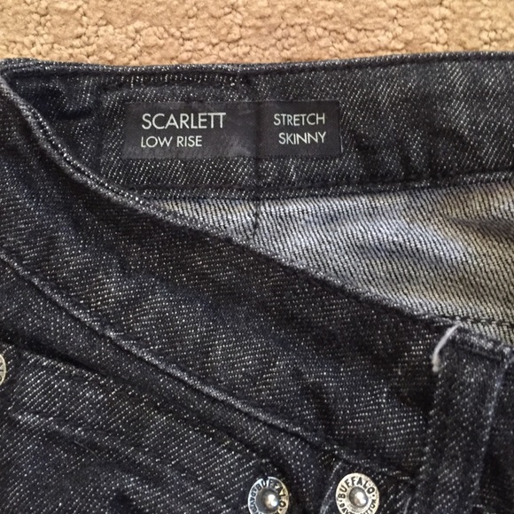 Buffalo Jeans - Picture 4 of 4