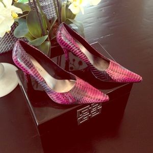 Women's heels by NINE WEST
