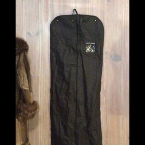 Set of 2 LONG Dolce & Gabbana Garment Bags