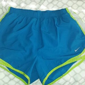 Nike shorts