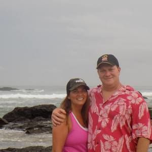 Meet your Posher, Donna