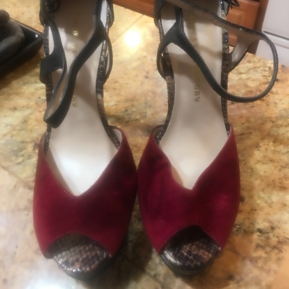 Shoes
