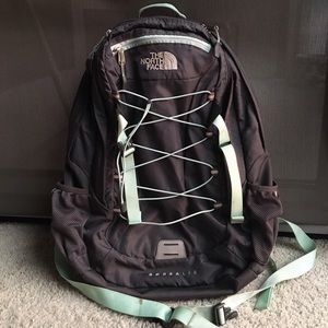 North Face Borealis Backpack