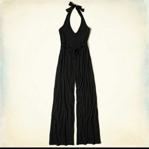 Hollister jumpsuit