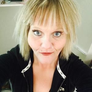 Meet your Posher, Tracey