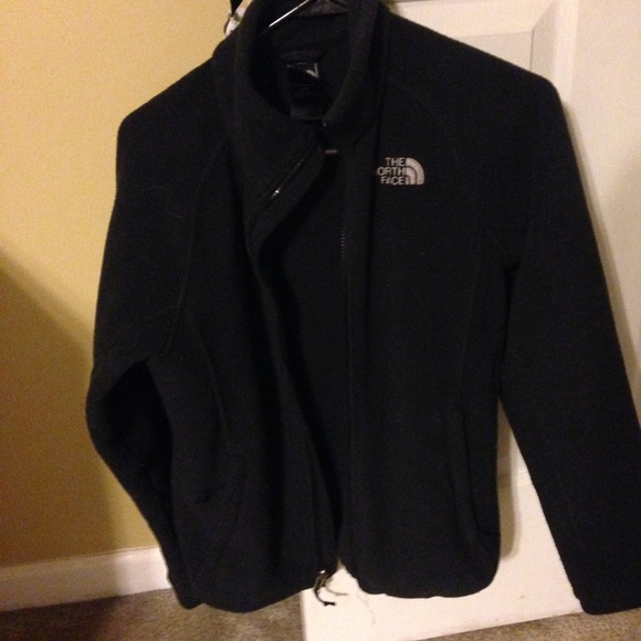 Small north face fleece
