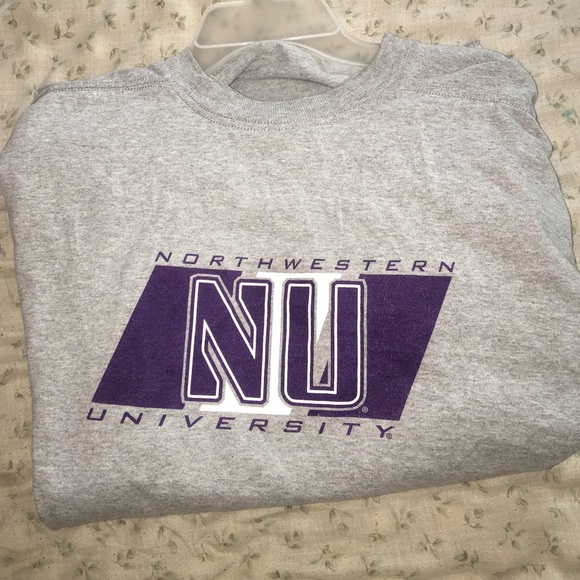 NU Crewneck