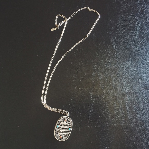 Vanessa Mooney Necklace