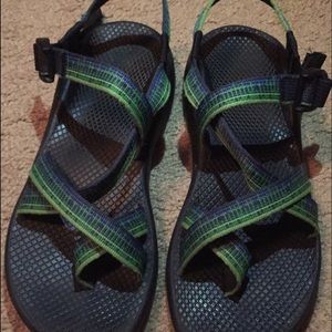 Chacos