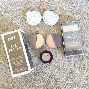Eyeshadow Bundle