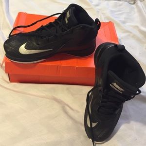 Nike Basketball Shoes