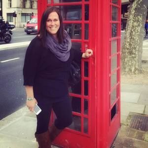 Meet your Posher, Melanie