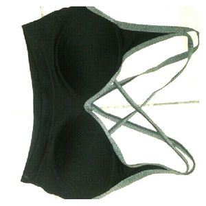 Victoria Secret Pink Sports Bra