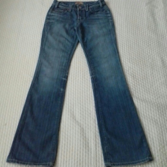 Yanuk Jeans