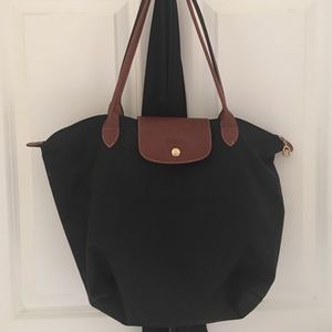Long champ bag