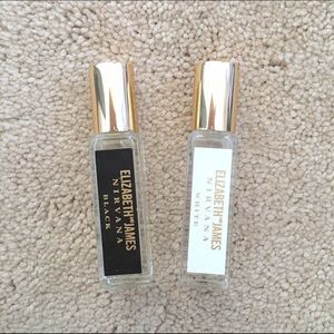 Elizabeth & James Rollerball Perfume