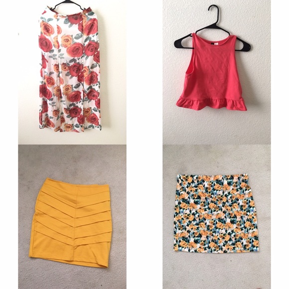 Bundle sale ‼️‼️‼️‼️