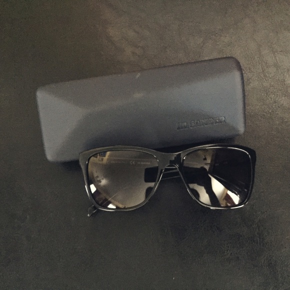 Jil Sander Sunglasses