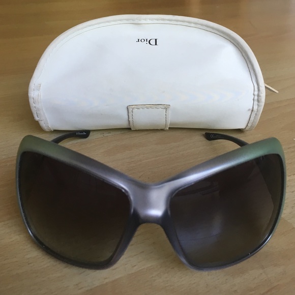 Christian Dior sunglasses