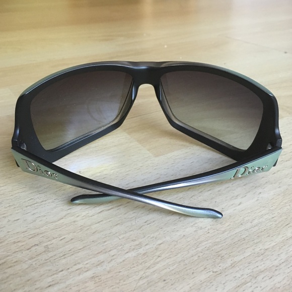 Christian Dior sunglasses