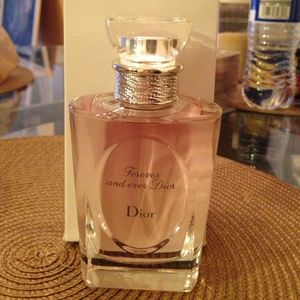 Forever and Ever Eau de Toilette . New brand