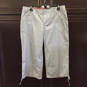 Merona Cropped Pants