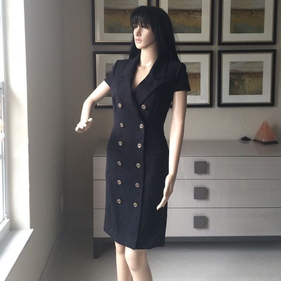 NWT Carmen Marc Valvo Dress size 2 - Picture 1 of 4