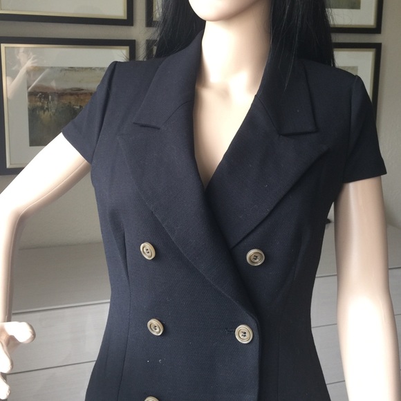 NWT Carmen Marc Valvo Dress size 2 - Picture 2 of 4