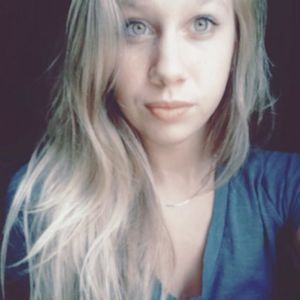 Meet your Posher, Arianna