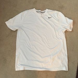 Nike Dri Fit Shirt