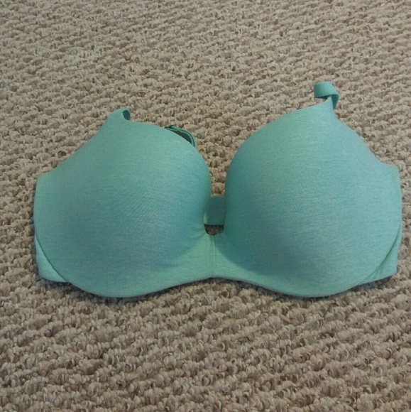 Victoria's Secret Pink Campus Bra