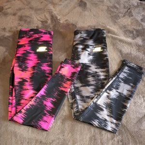 Performance GO DRI workout pants