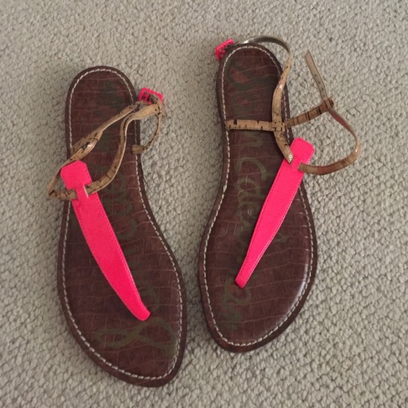 Sam Edelman Shoes - Sam Edelman Sandals