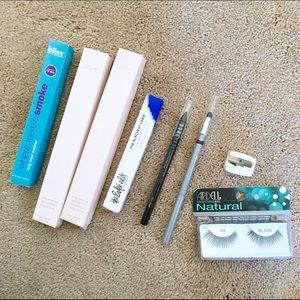 Eyeliner Bundle