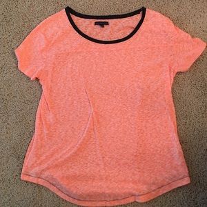 Soft Tshirt perfect with leggings