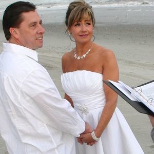 Meet your Posher, Darrylandwendy