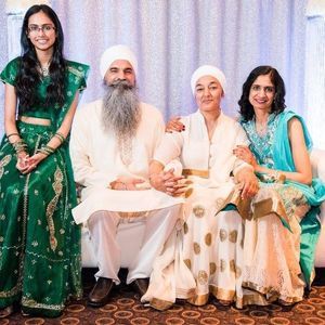 Meet your Posher, Kiran