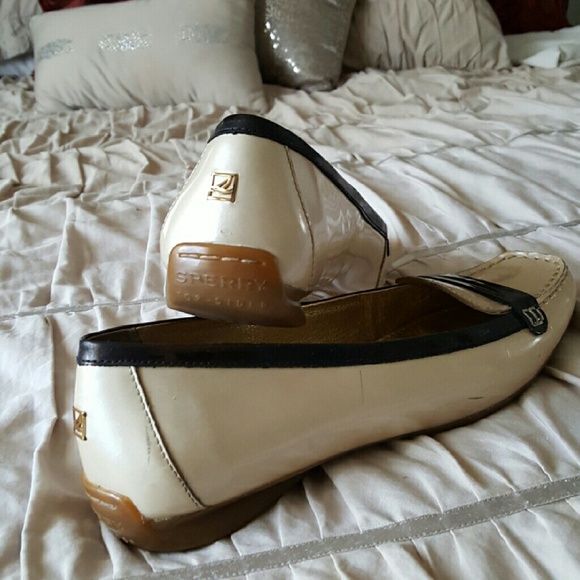 Sperry top-sider loafers